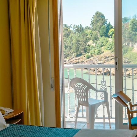 Hotel Atalaya II ปอร์โตโนโว ภายนอก รูปภาพ