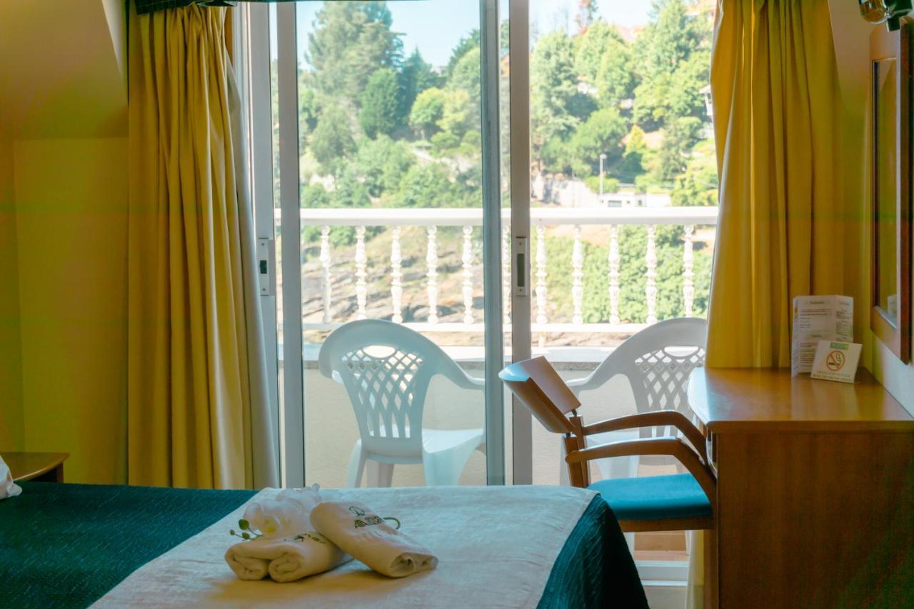 Hotel Atalaya II ปอร์โตโนโว ภายนอก รูปภาพ
