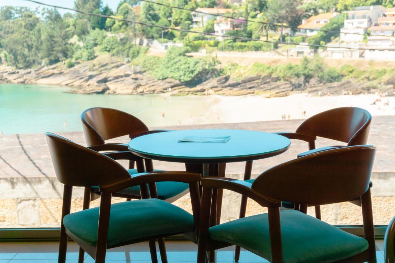 Hotel Atalaya II ปอร์โตโนโว ภายนอก รูปภาพ