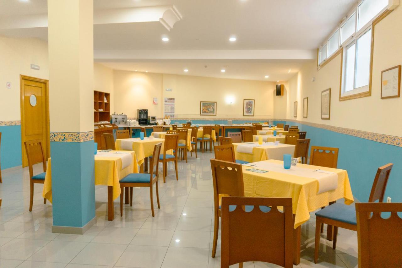 Hotel Atalaya II ปอร์โตโนโว ภายนอก รูปภาพ