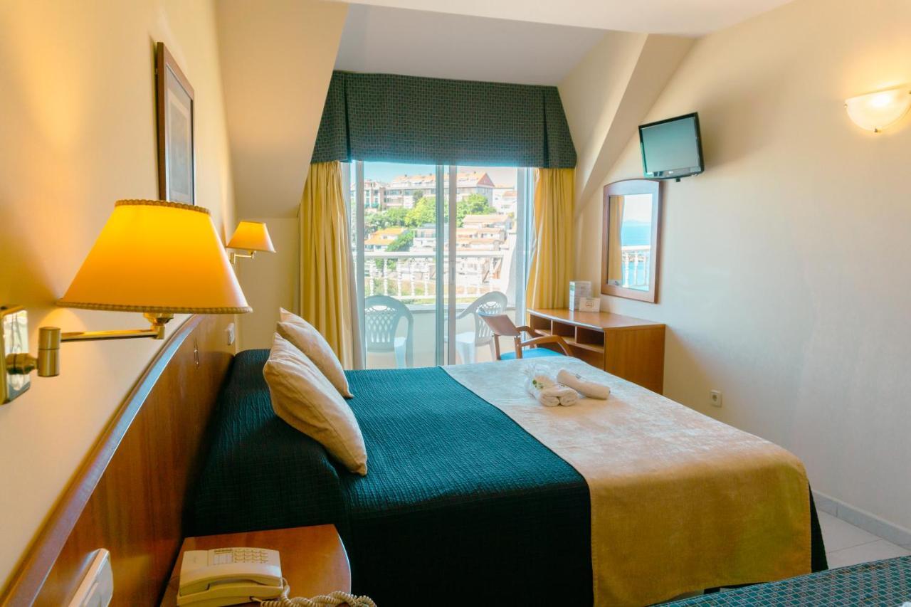 Hotel Atalaya II ปอร์โตโนโว ภายนอก รูปภาพ