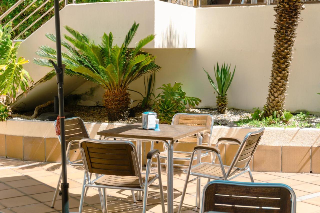 Hotel Atalaya II ปอร์โตโนโว ภายนอก รูปภาพ