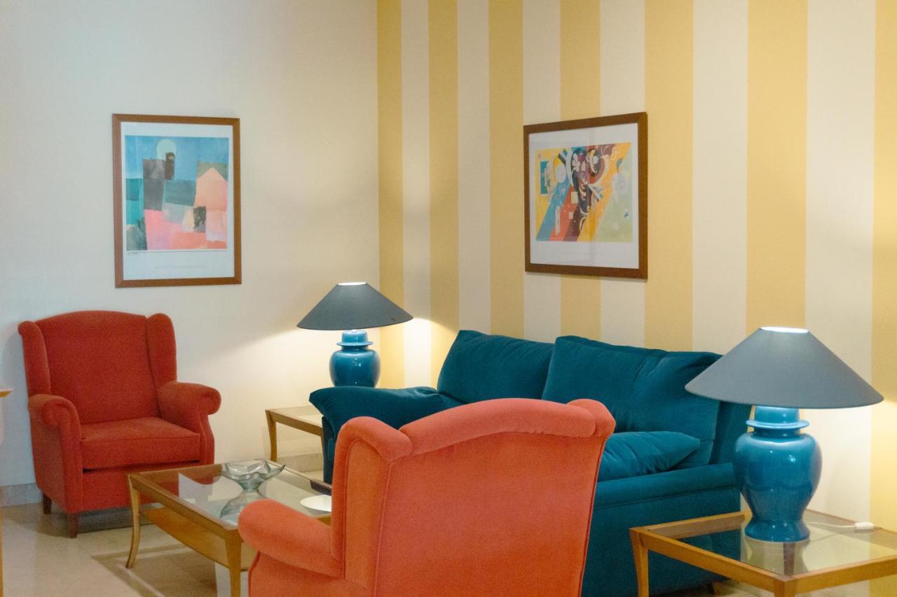 Hotel Atalaya II ปอร์โตโนโว ภายนอก รูปภาพ