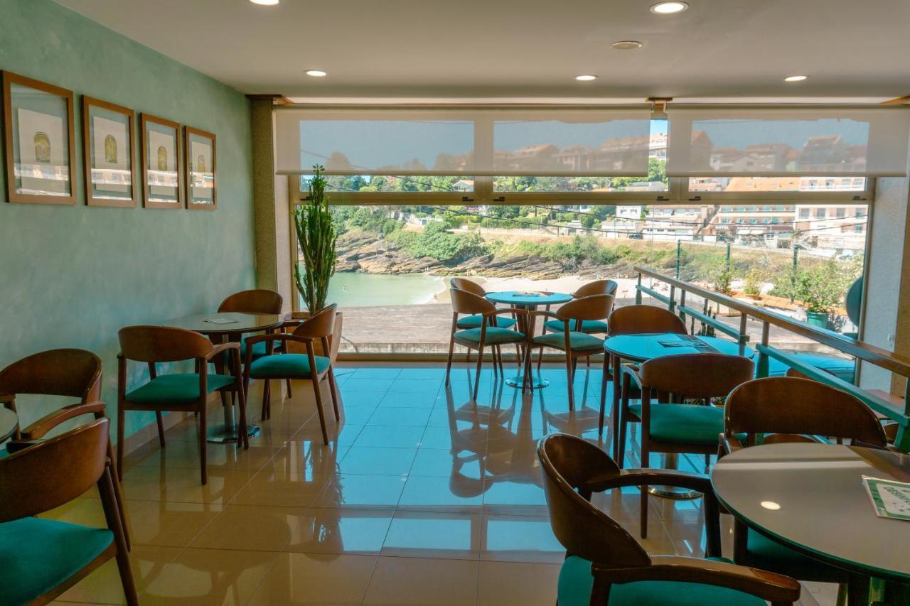 Hotel Atalaya II ปอร์โตโนโว ภายนอก รูปภาพ