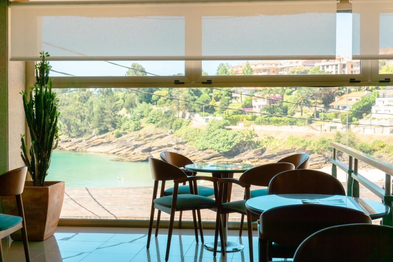 Hotel Atalaya II ปอร์โตโนโว ภายนอก รูปภาพ