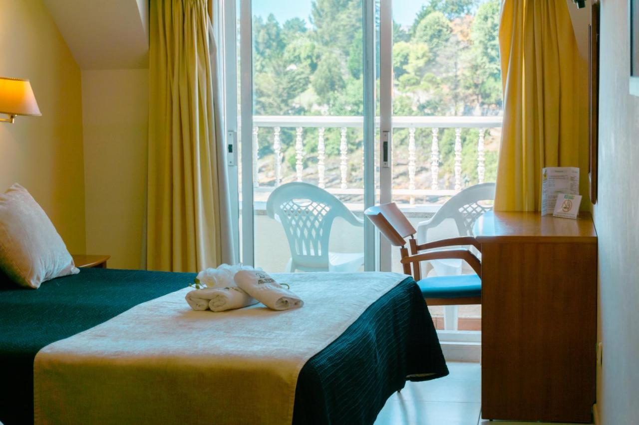 Hotel Atalaya II ปอร์โตโนโว ภายนอก รูปภาพ