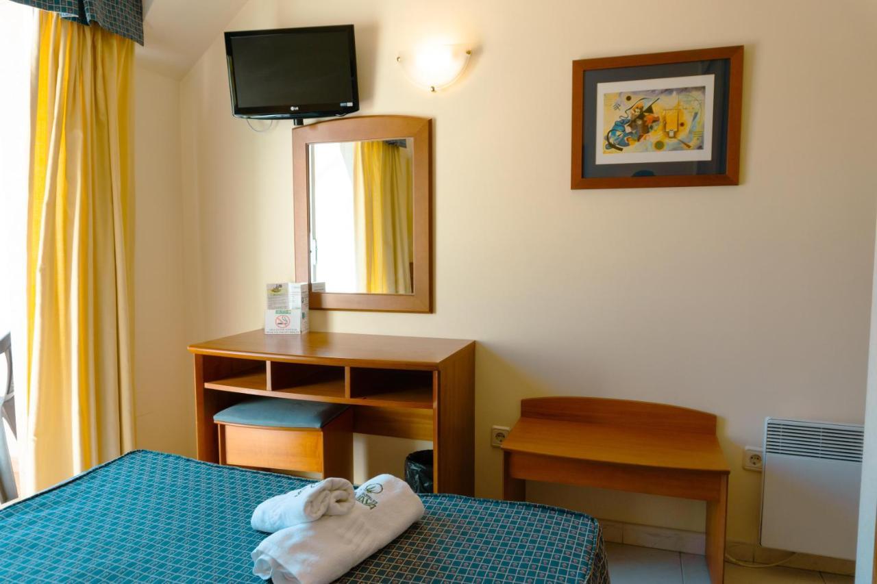 Hotel Atalaya II ปอร์โตโนโว ภายนอก รูปภาพ